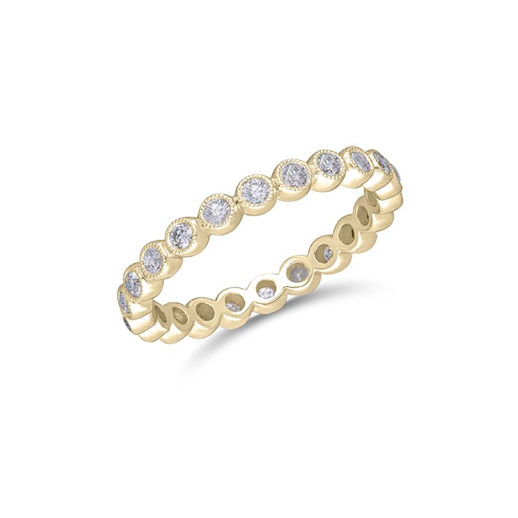 Exquisite Moksh diamond ring