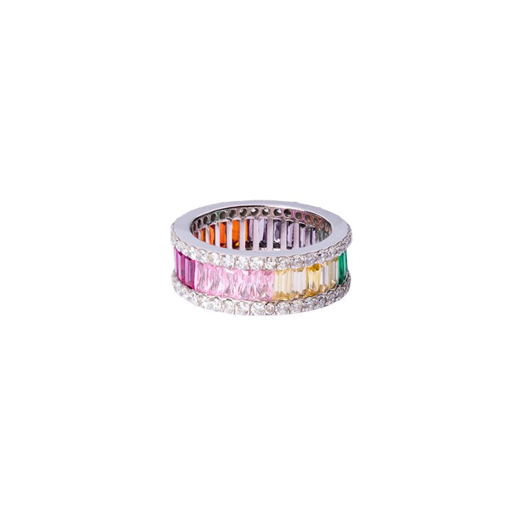Timeless Diamond Cora band