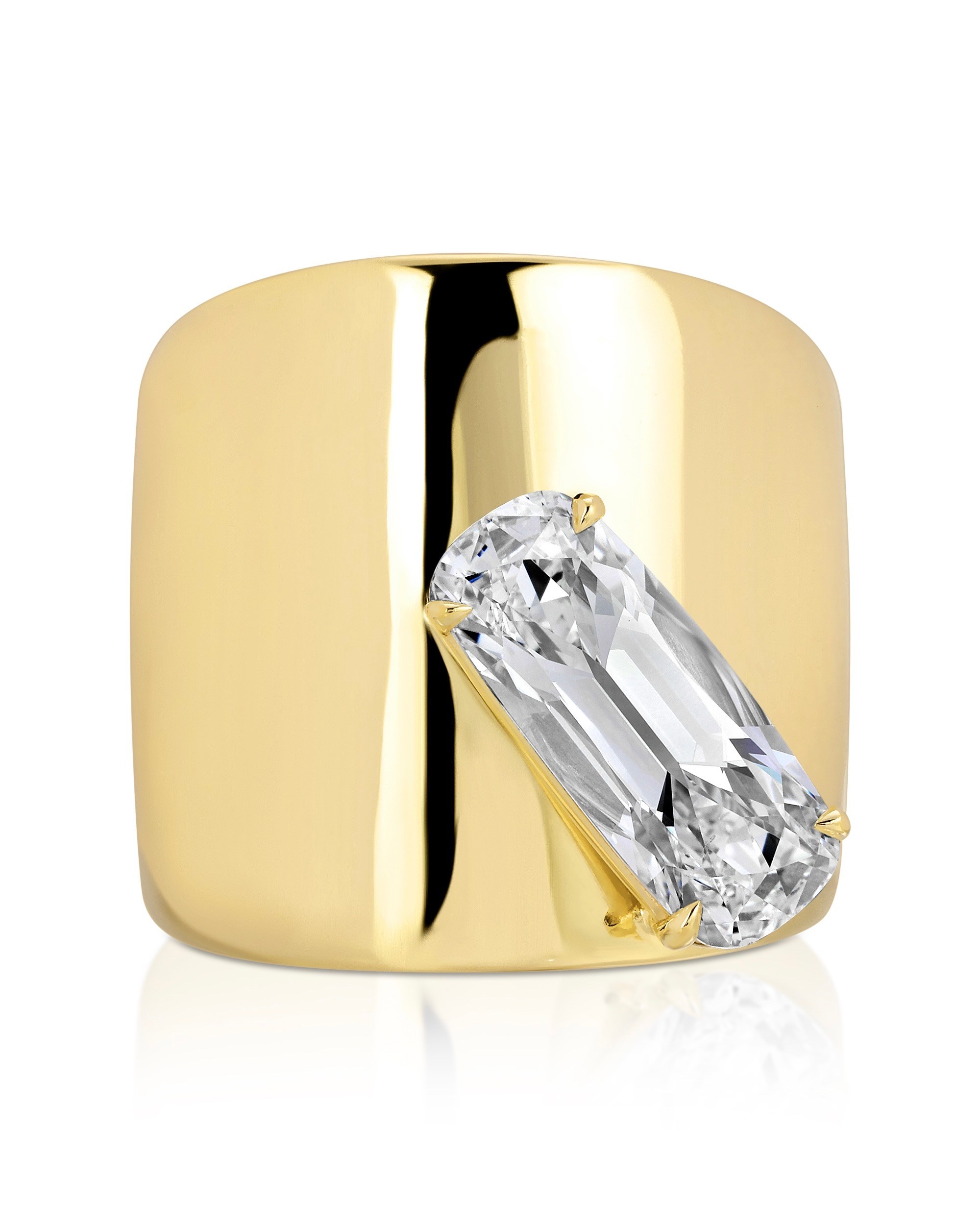 3 carat diamond ring