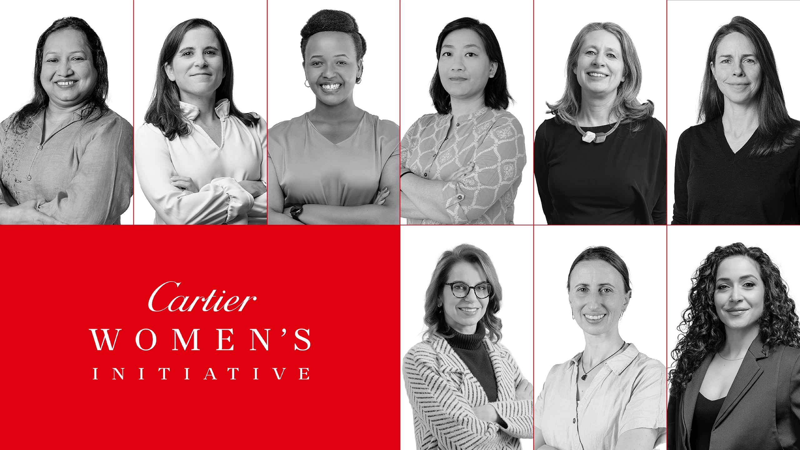 cartier women's pavilion