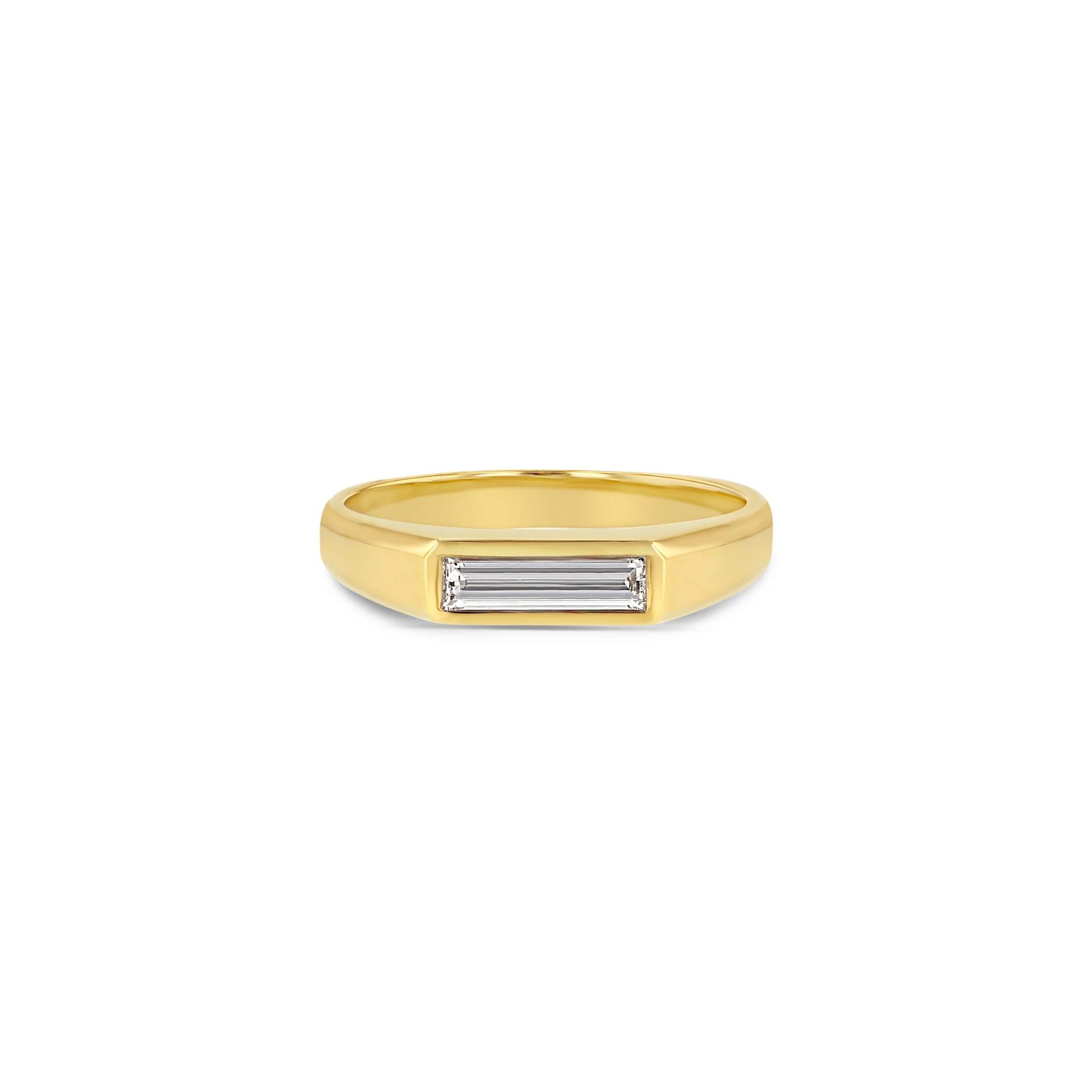 shop mother's day jewelry: diamond ring