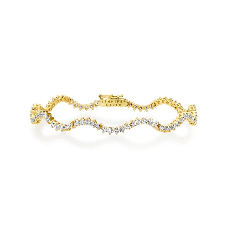 tennis bracelet