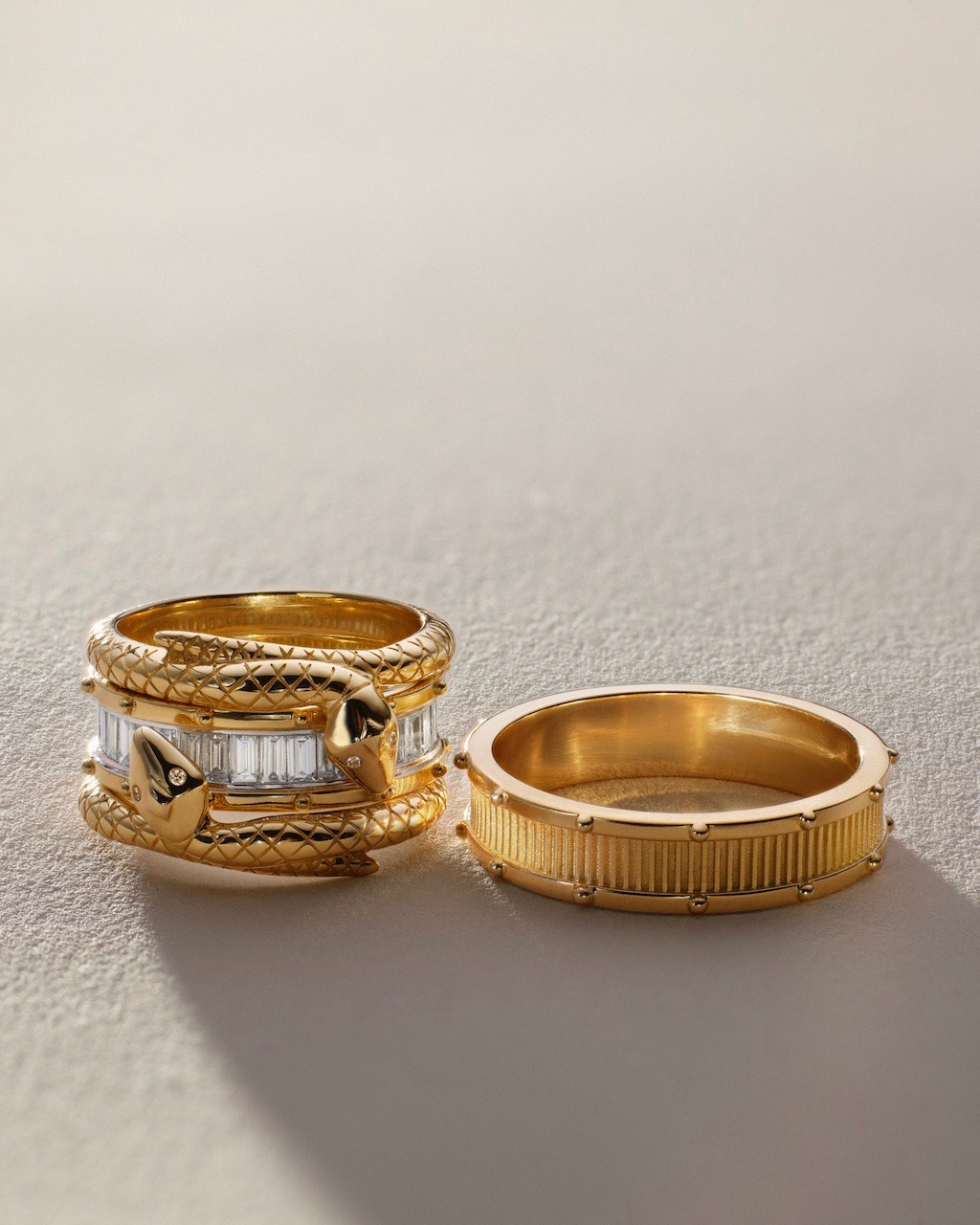 FoundRae United in Love collection