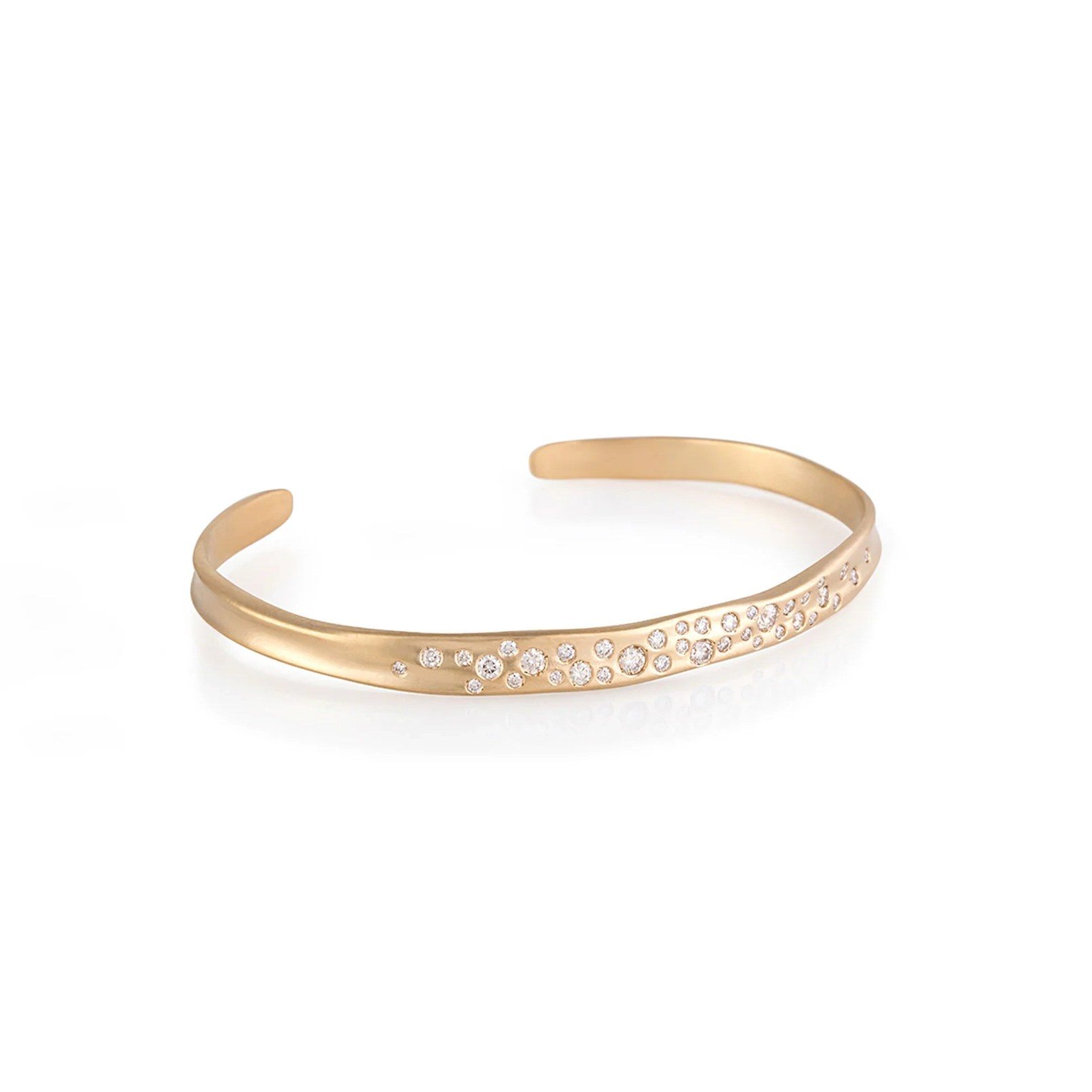 shop mother's day jewelry: diamond bracelet