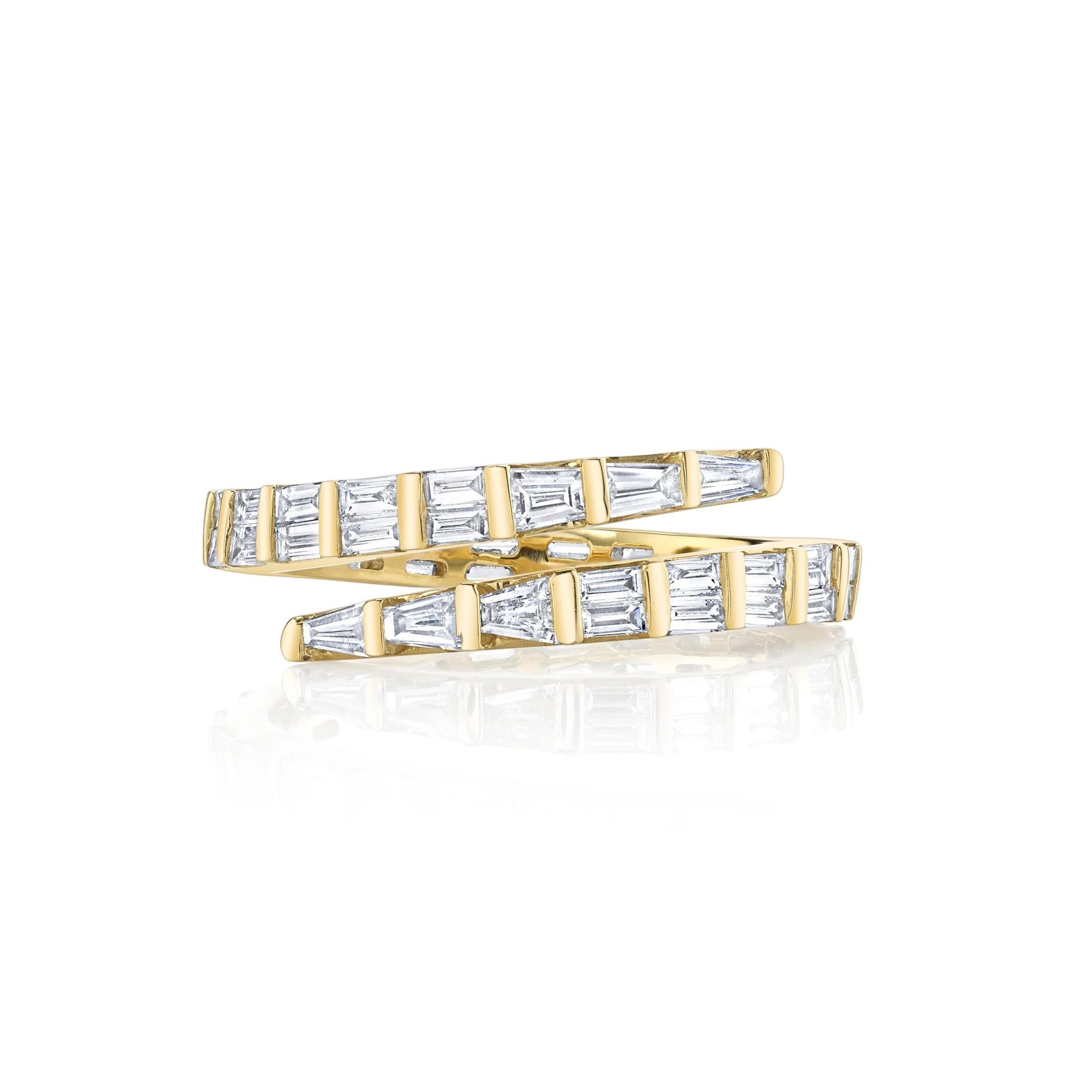shop mother's day jewelry: diamond ring