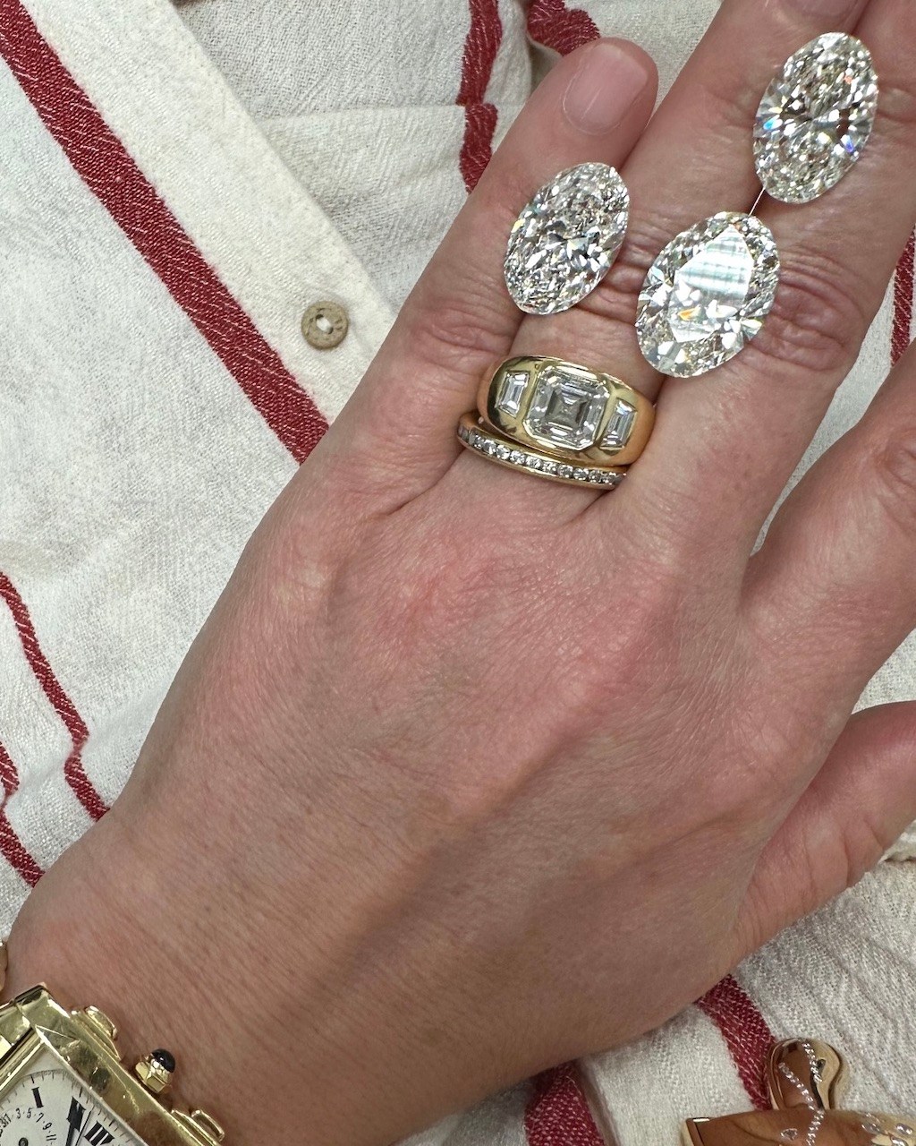 Brent Neale diamonds