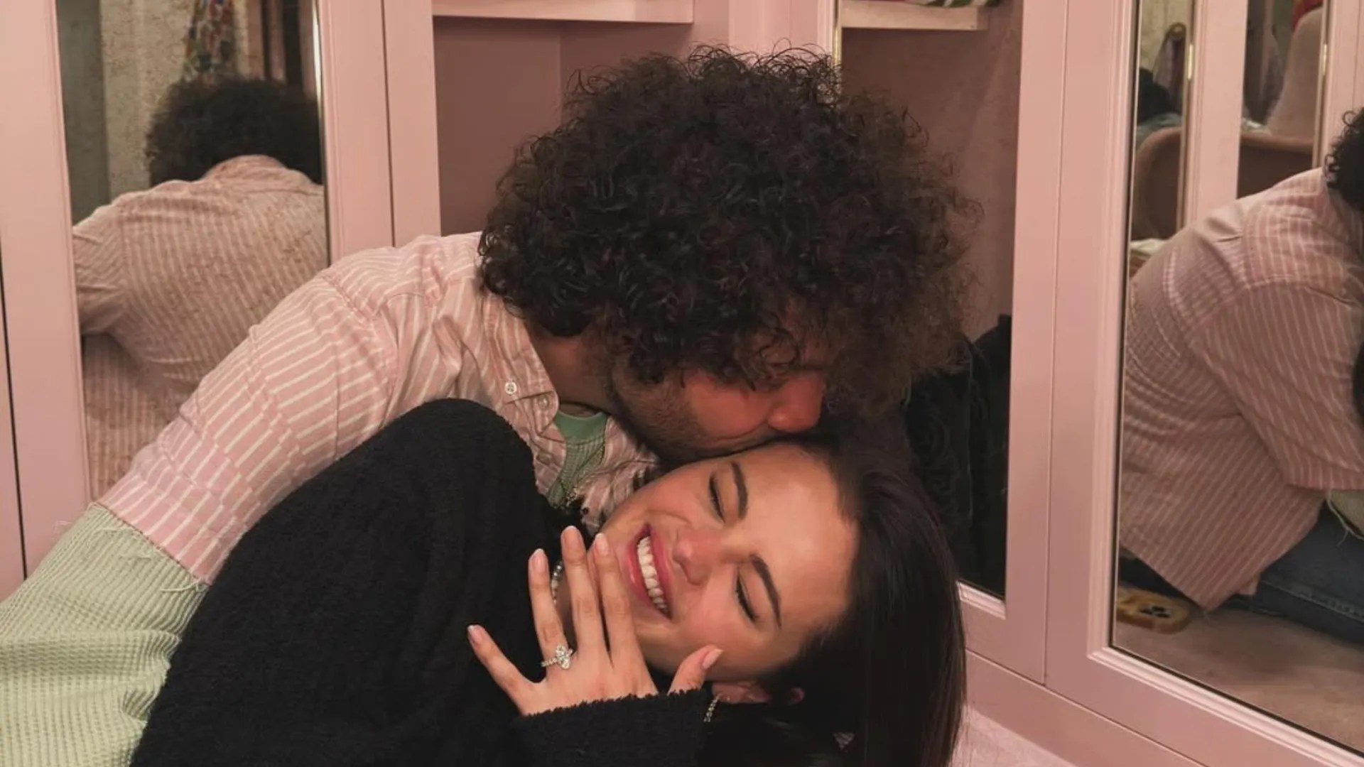 Selena Gomez Engaged