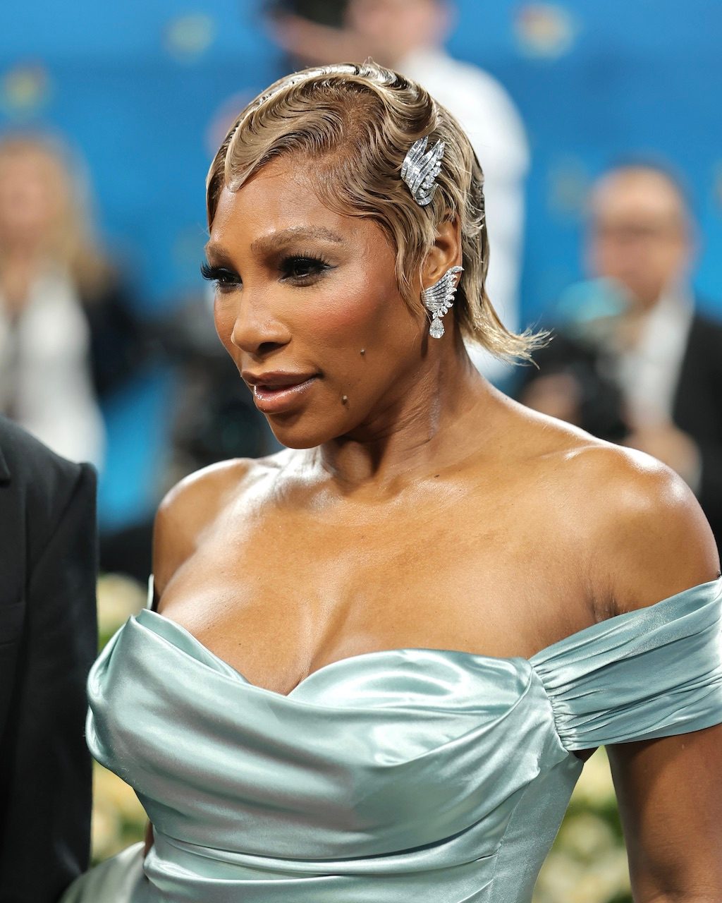 serena williams
