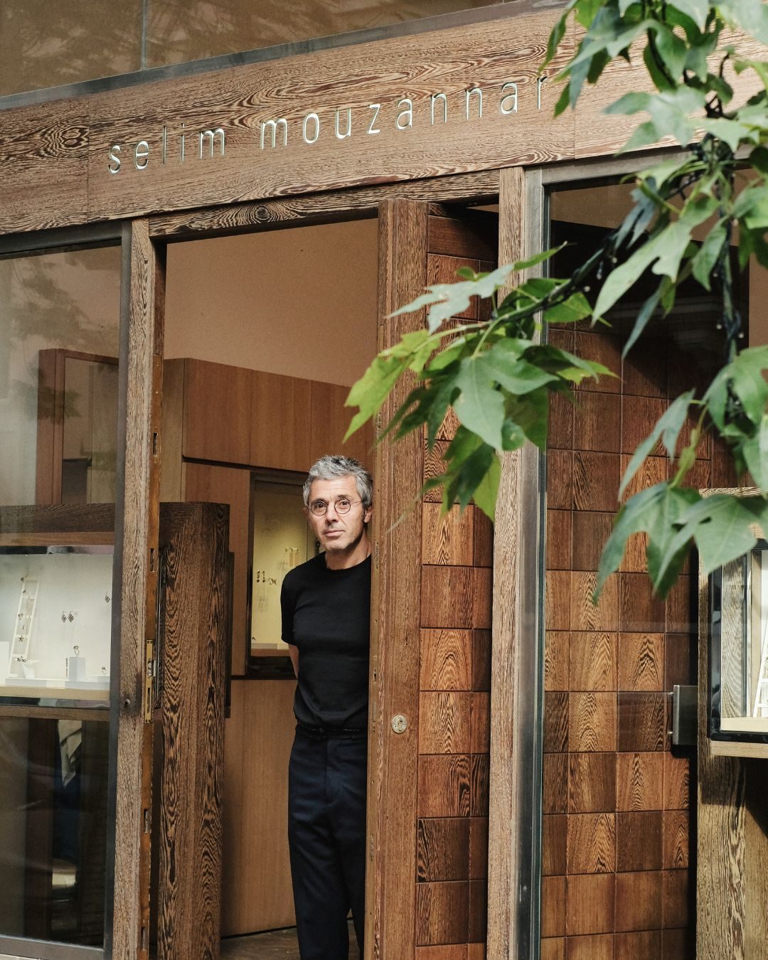 Selim Mouzannar