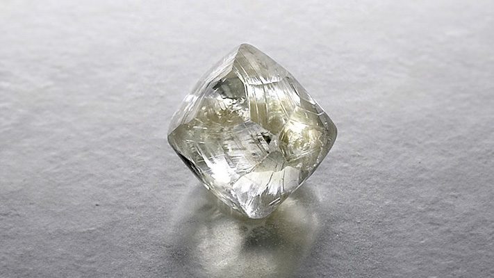 diamond inclusions