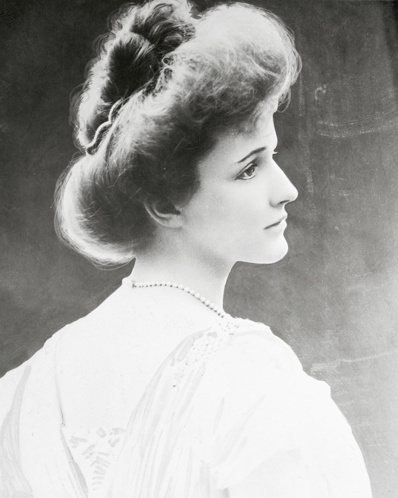 Nancy Astor