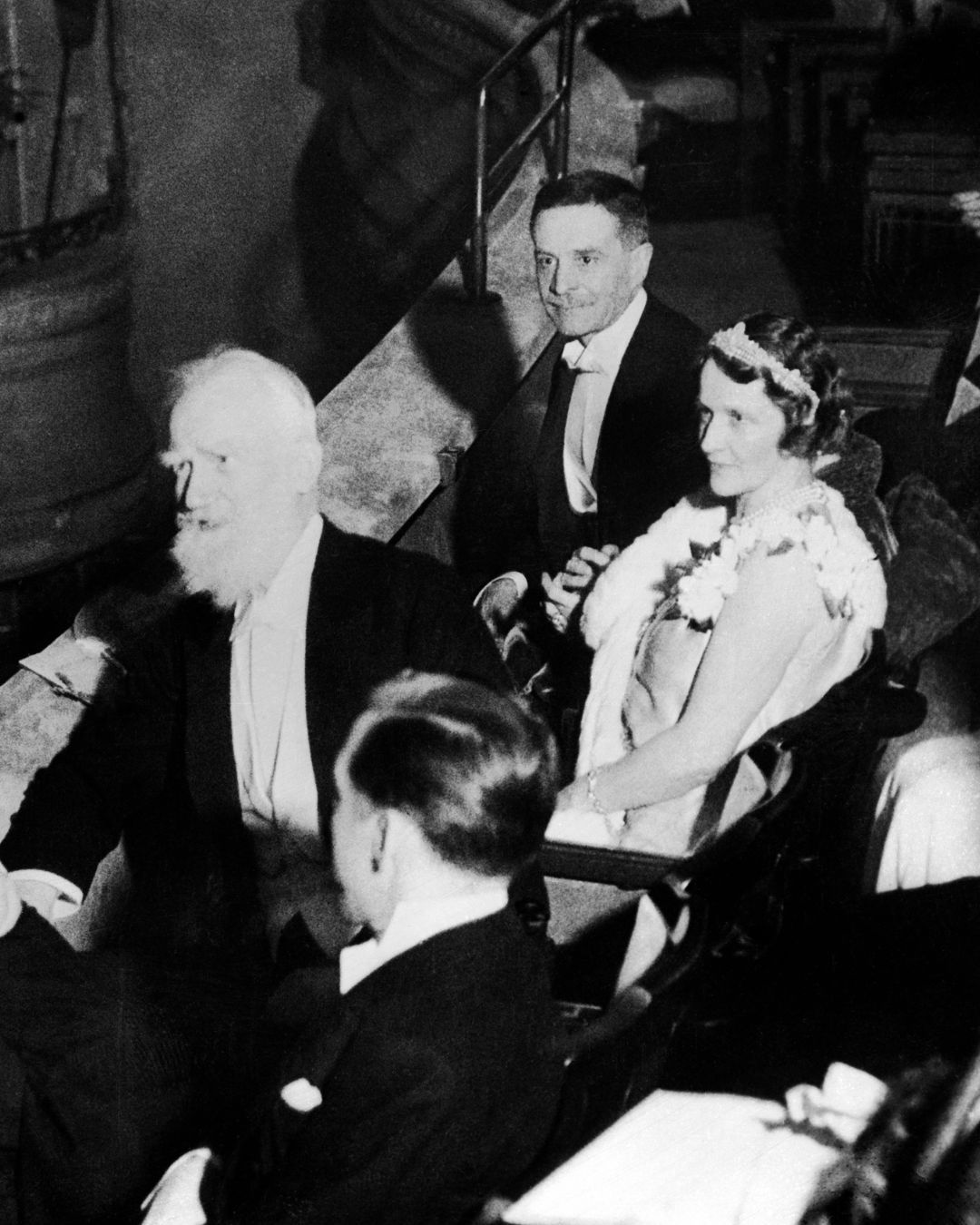 A turquoise and diamond Cartier tiara, owned by Nancy Astor will hits the Auction Block After Nearly a Century