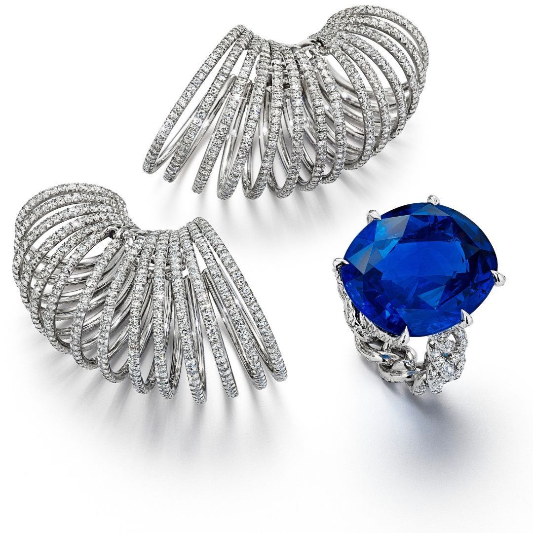 Anne Bass Christie's Auction