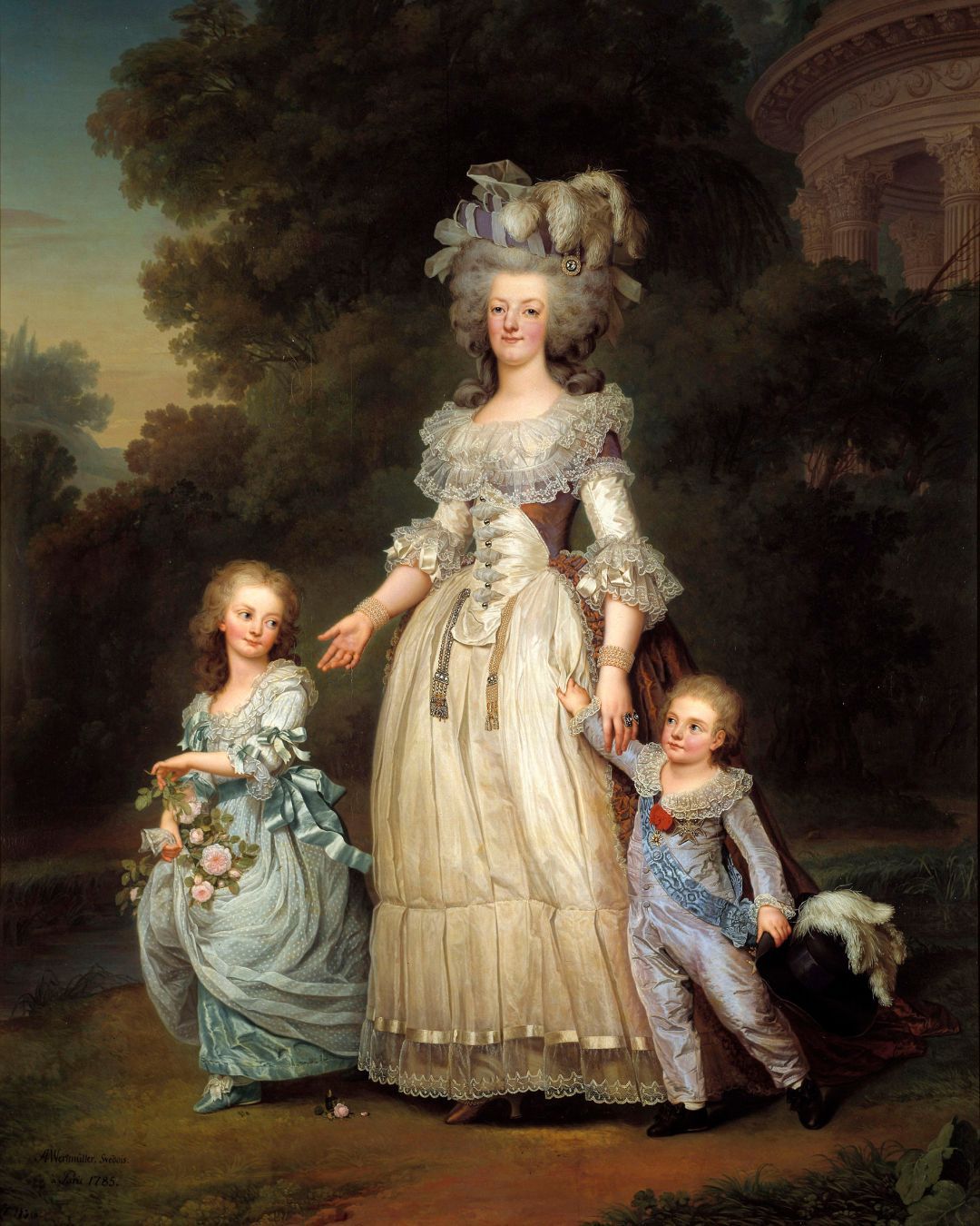 Marie Antoinette
