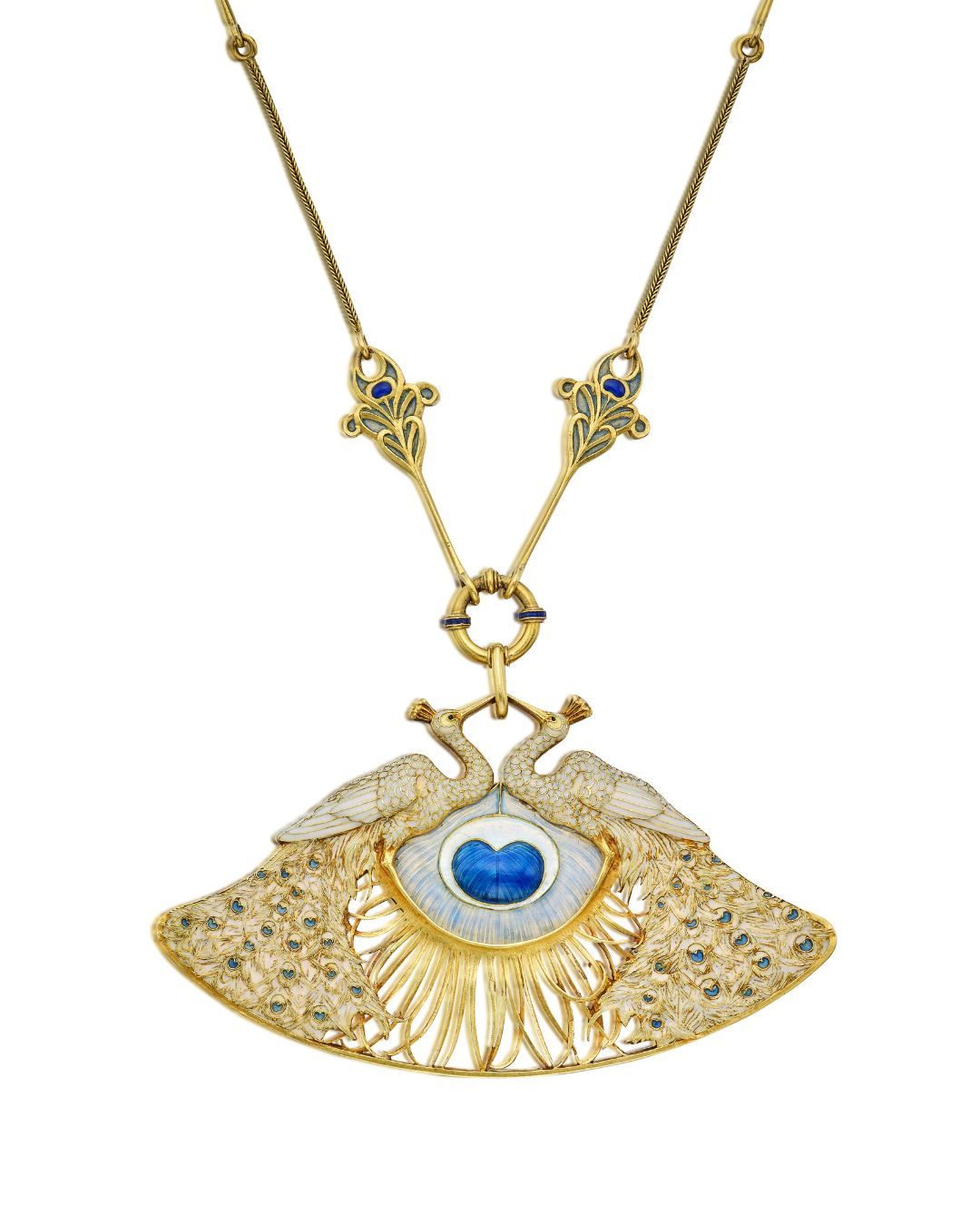 Sotheby's jewelry auction