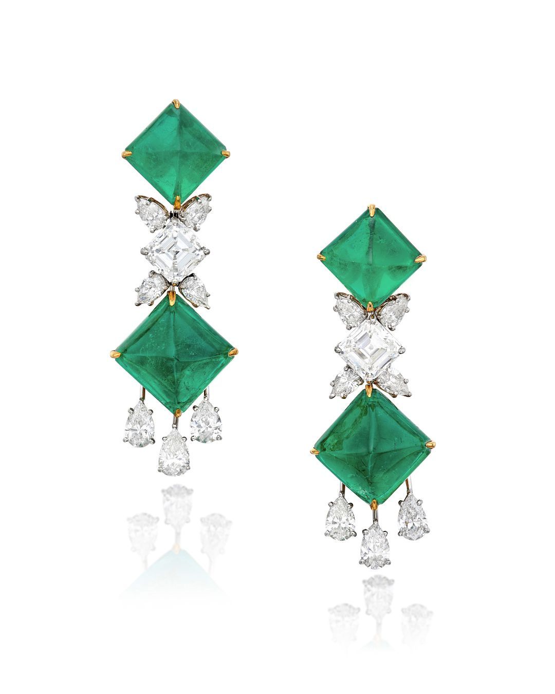Sotheby's jewelry auction