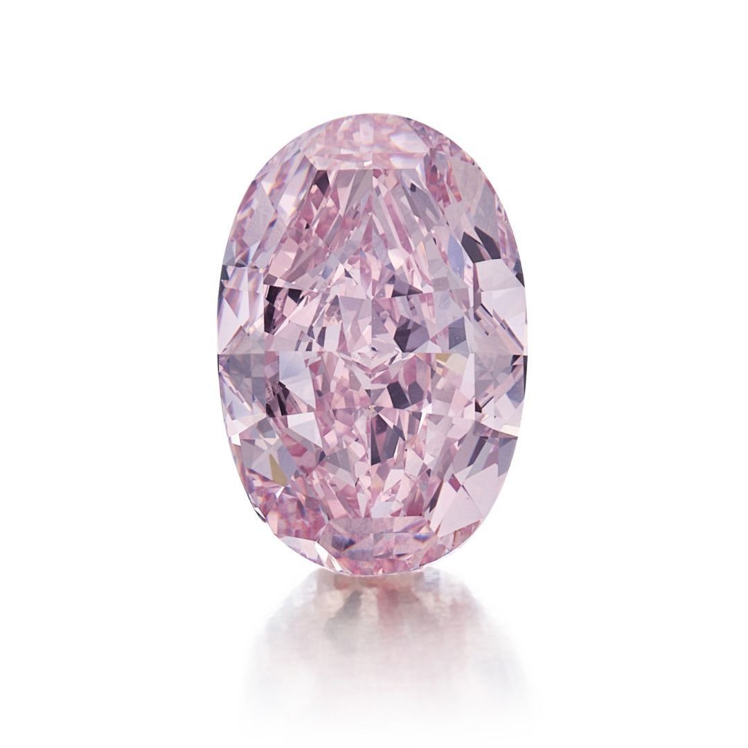 Sotheby's jewelry auction