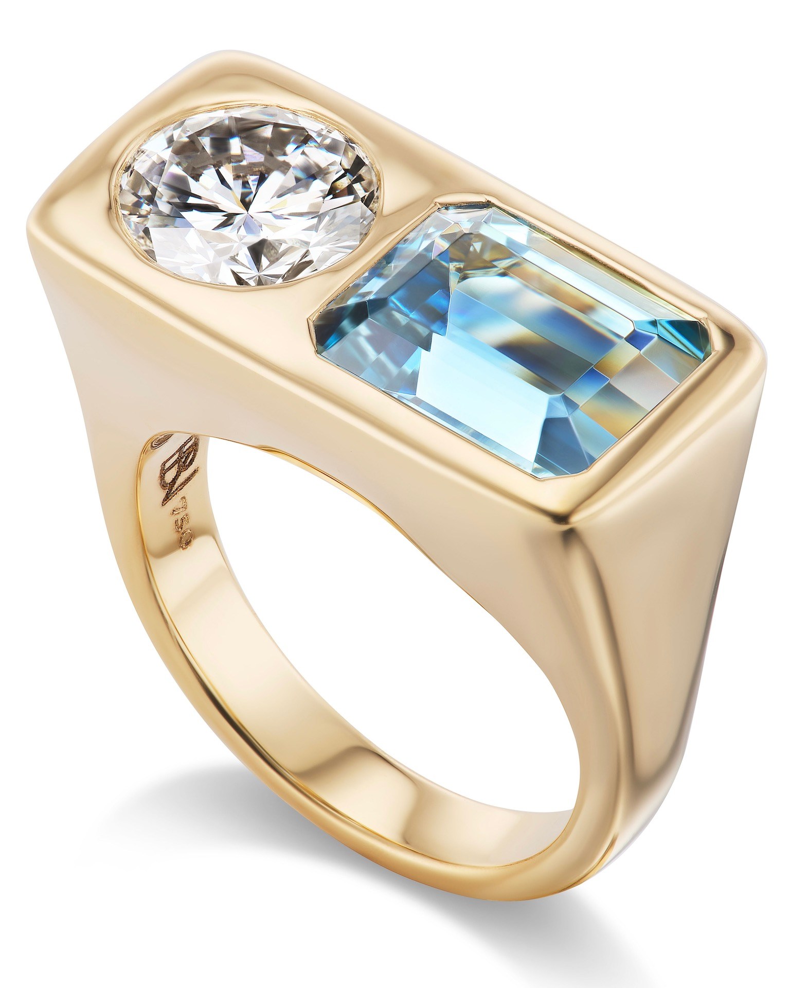 Brent Neale ring
