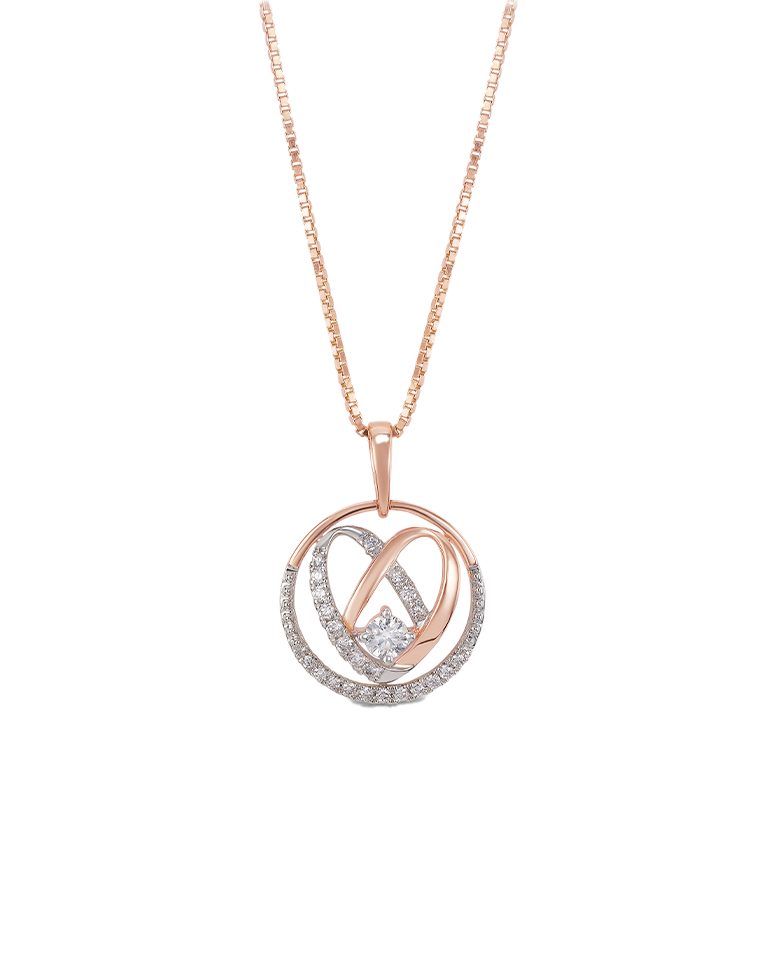 Jos Alukkas Necklace