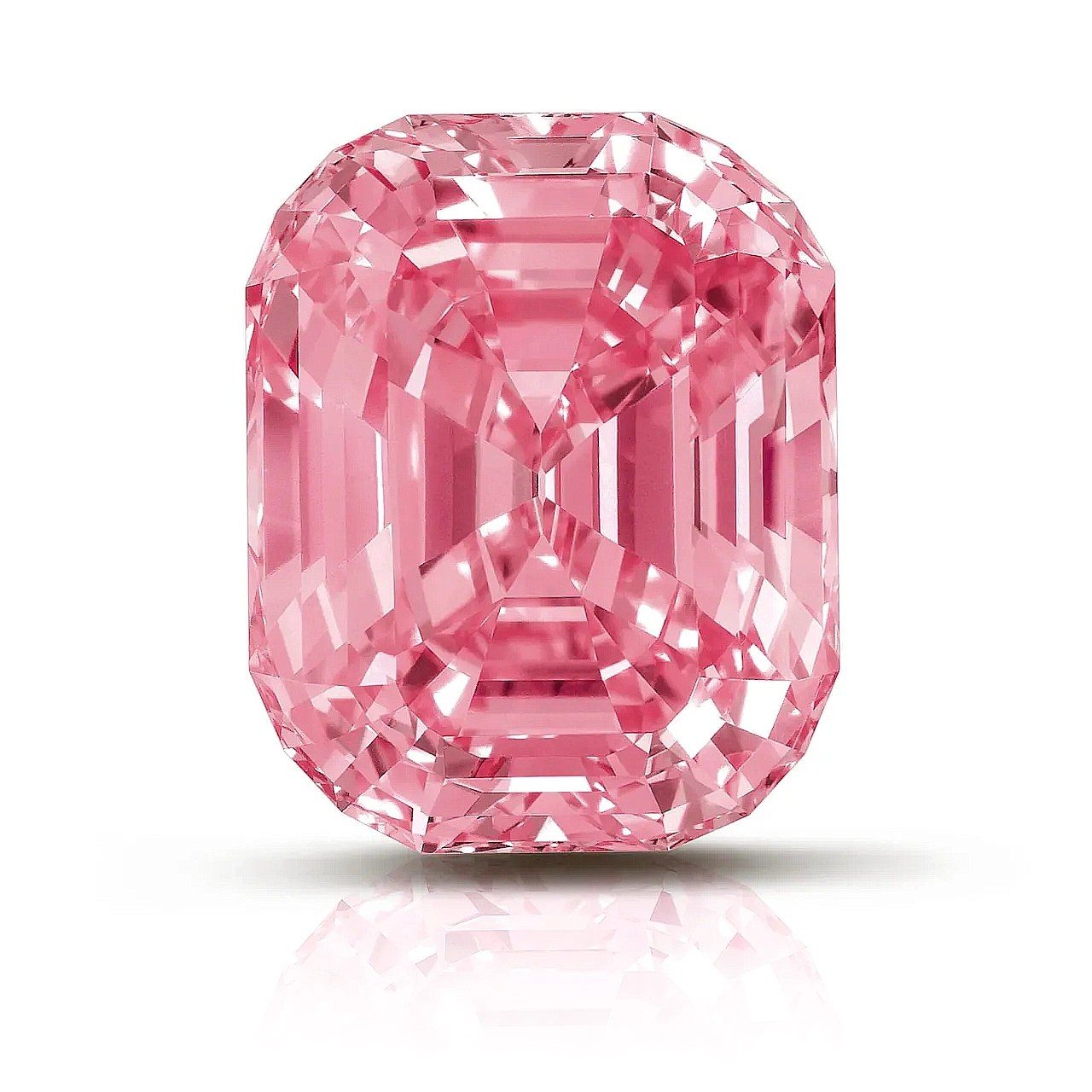 Graff Pink Diamonds