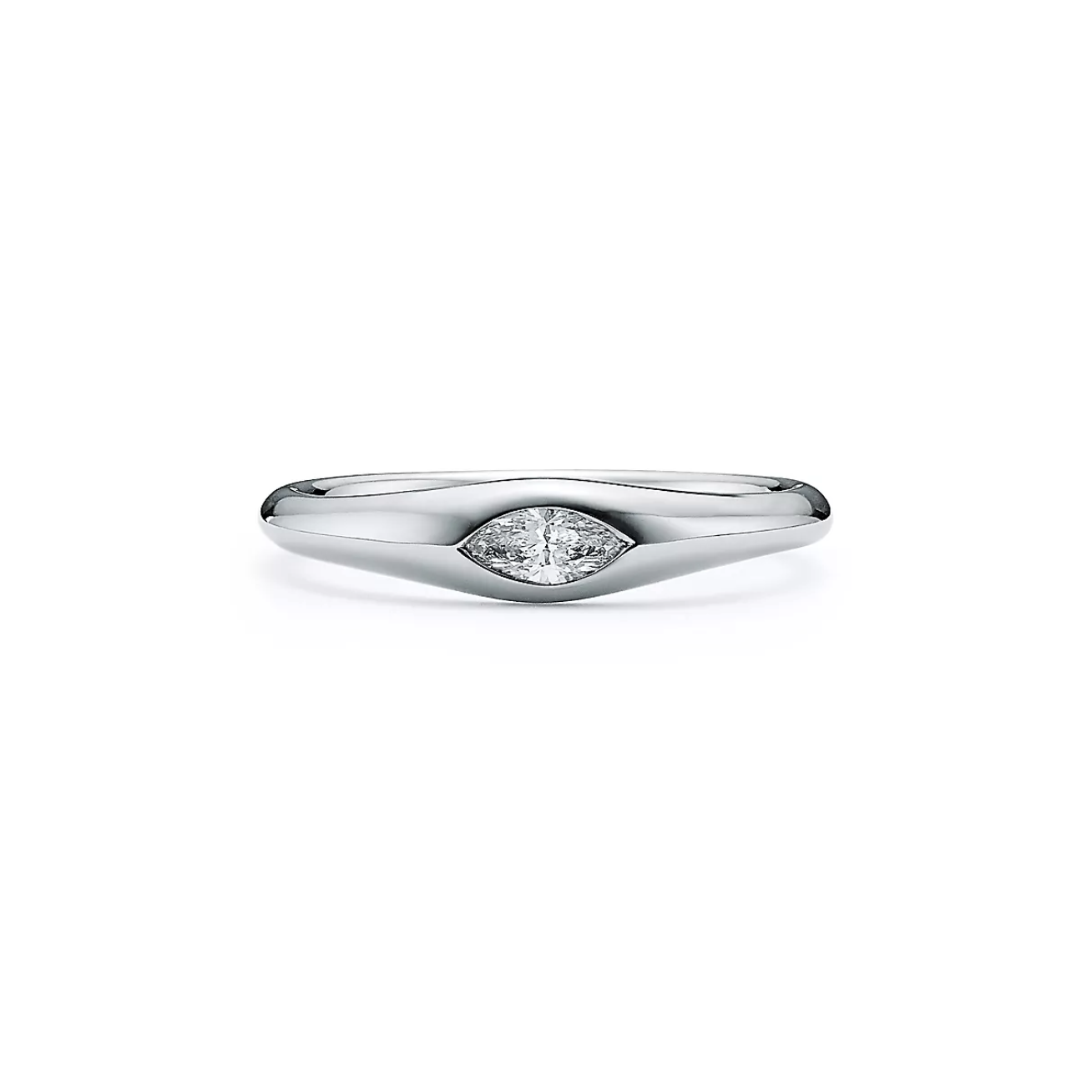 marquise engagement ring