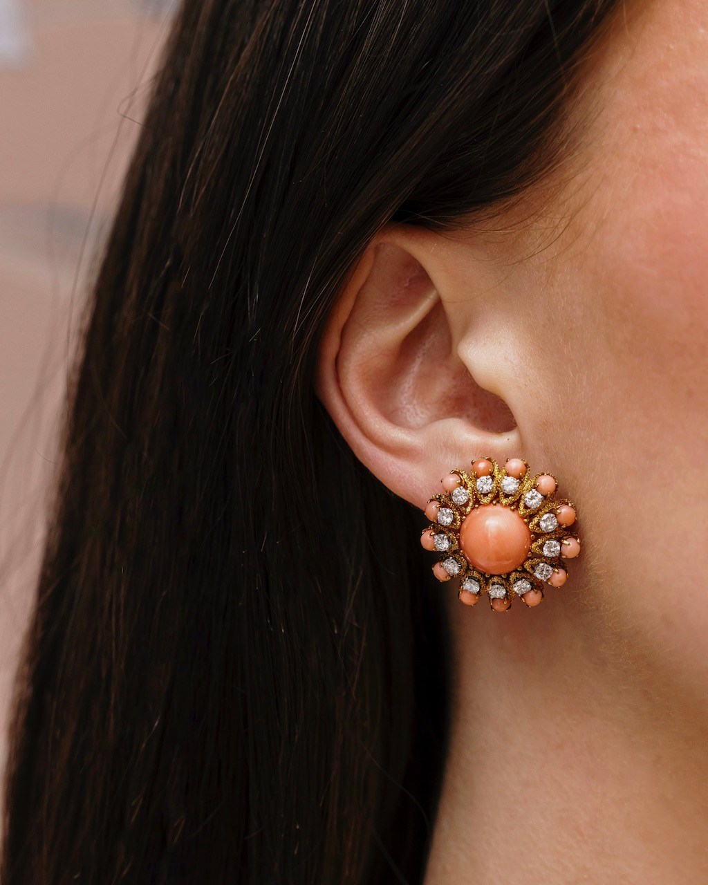 Briony Raymond earrings