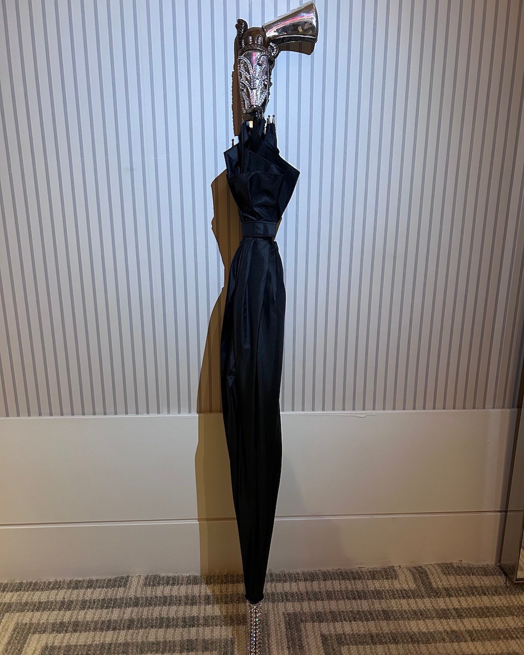 Briony Raymond custom umbrella