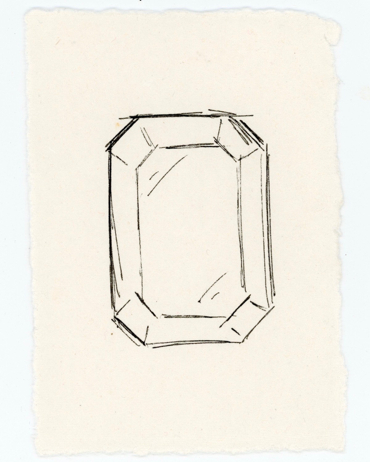 Bernard James Preliminary Design Sketches