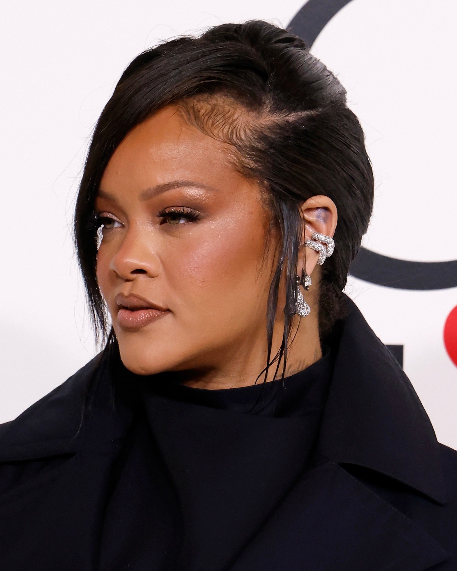 Rihanna CFDA Awards