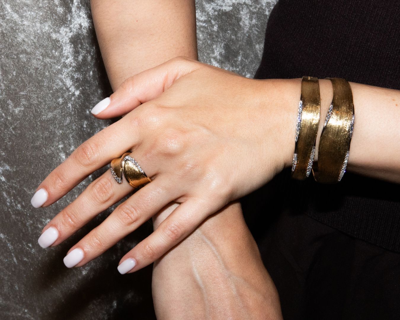 COUTURE 2025: Marco Bicego
