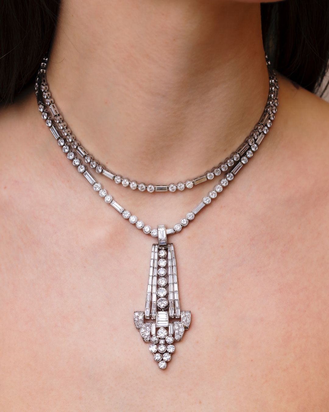 vintage jewelry