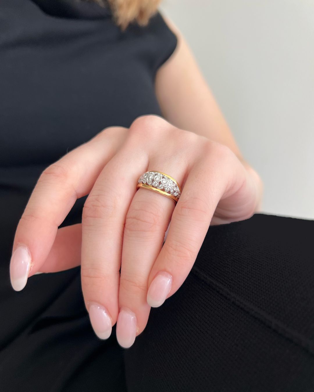 vintage jewelry