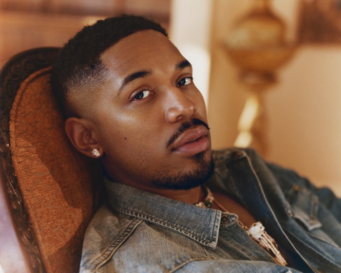 Kelvin Harrison Jr