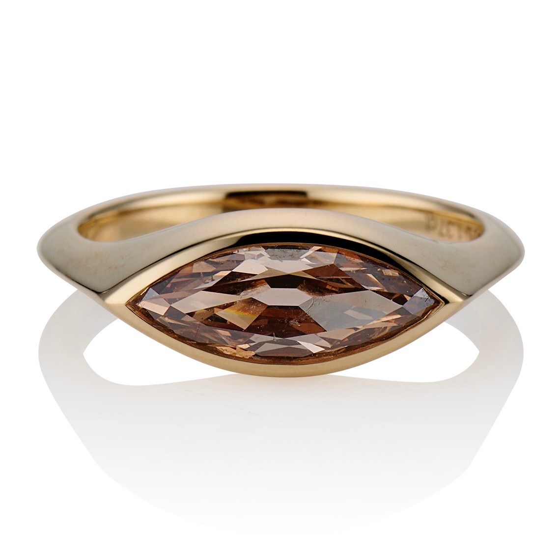 marquise diamond ring