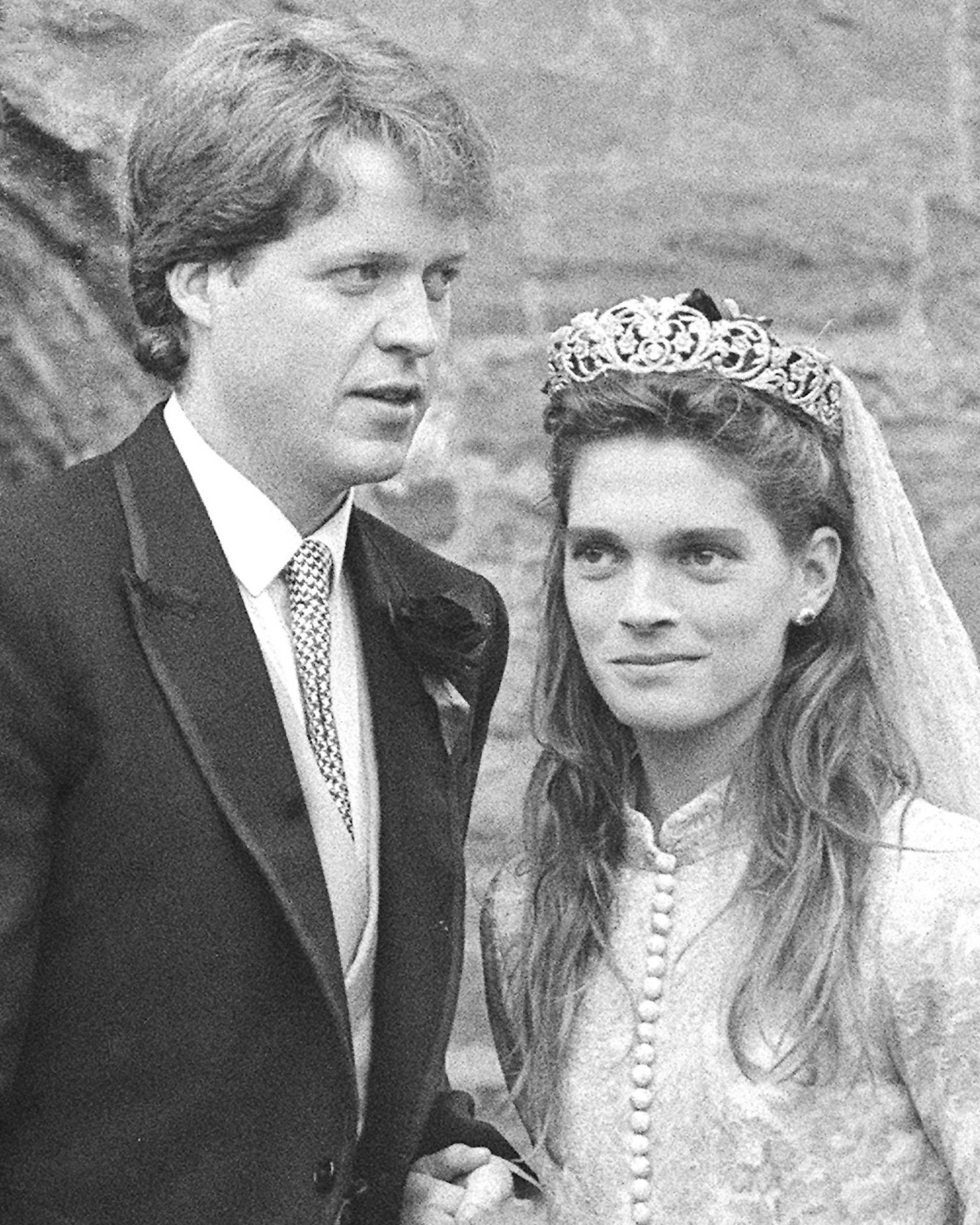 Spencer Tiara 
