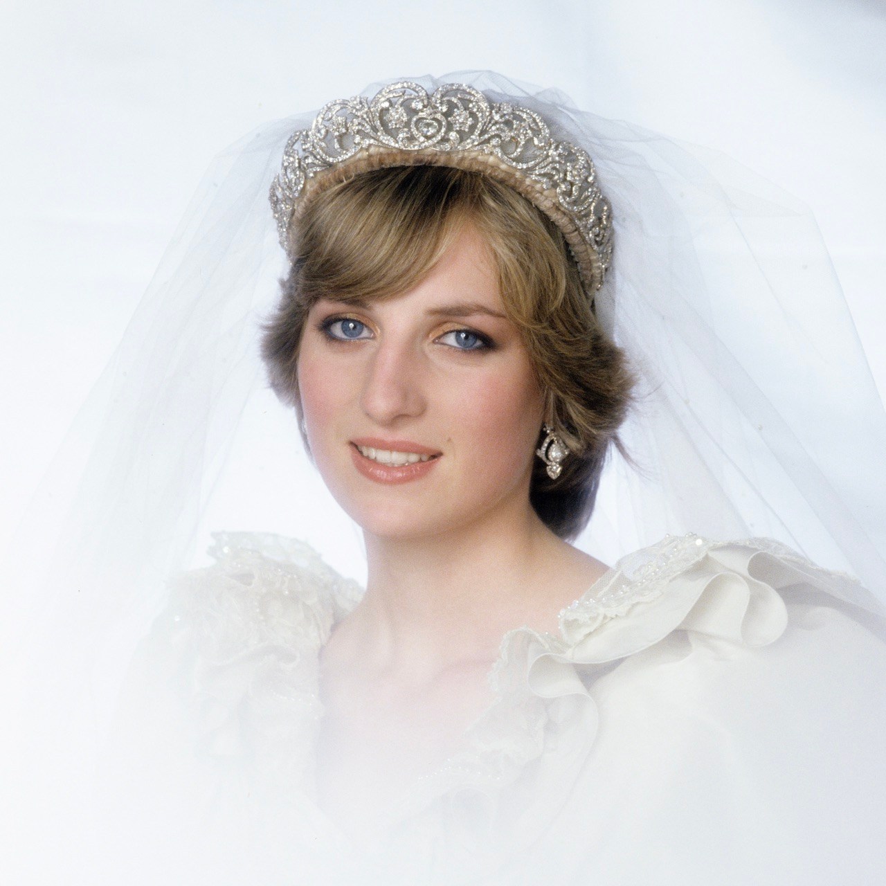 Spencer Tiara 