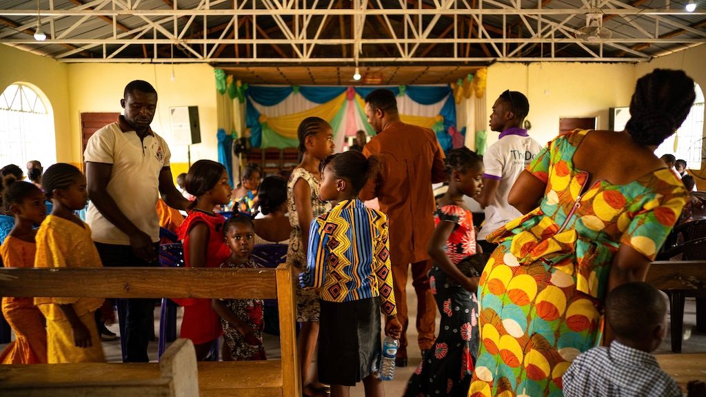 Sierra Leone GemFair
