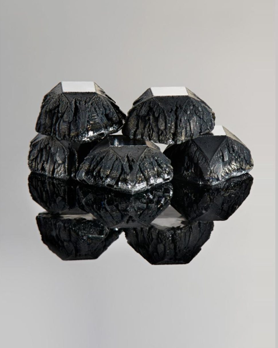 Laboratory Grown Diamonds Report