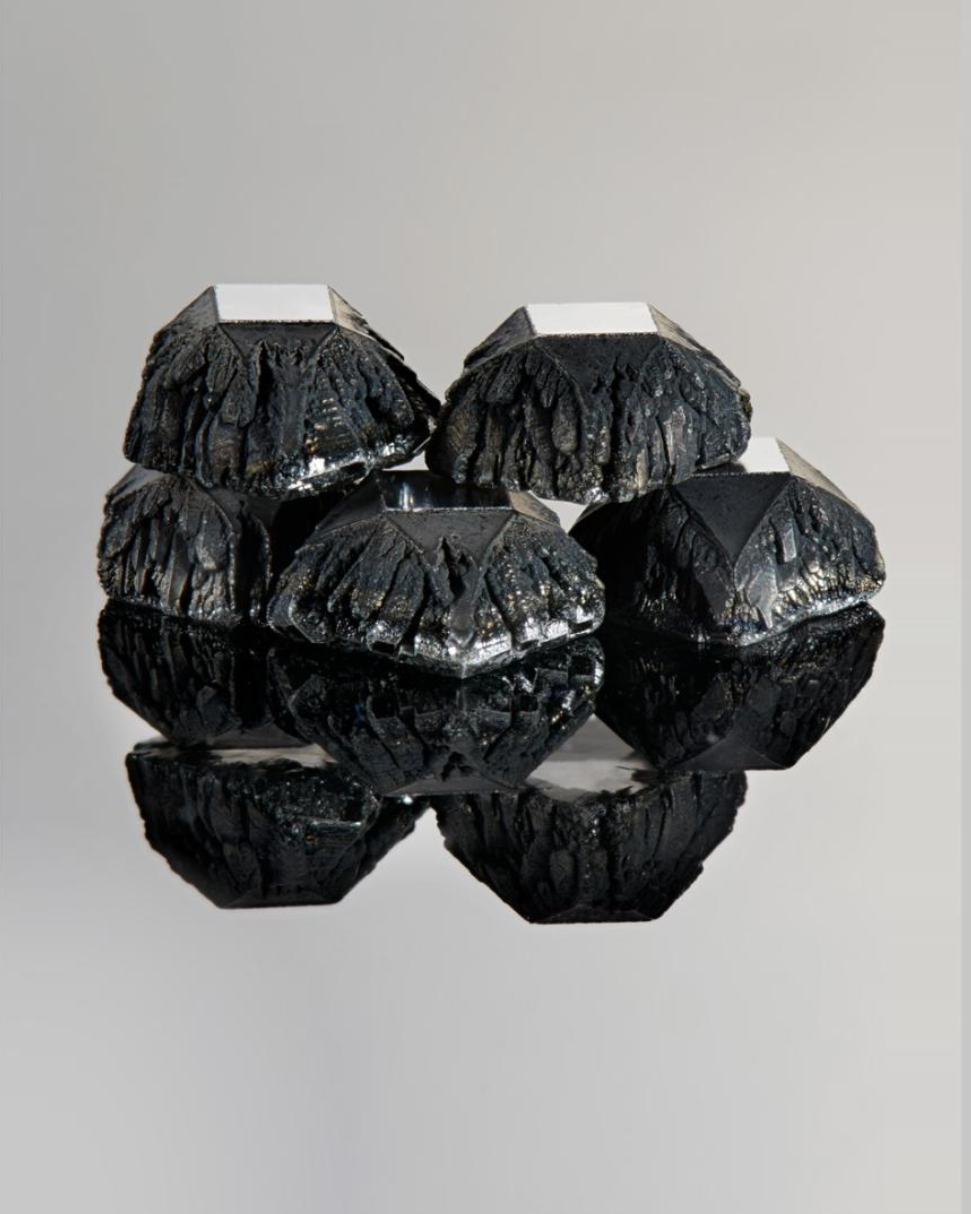 Laboratory Grown Diamonds