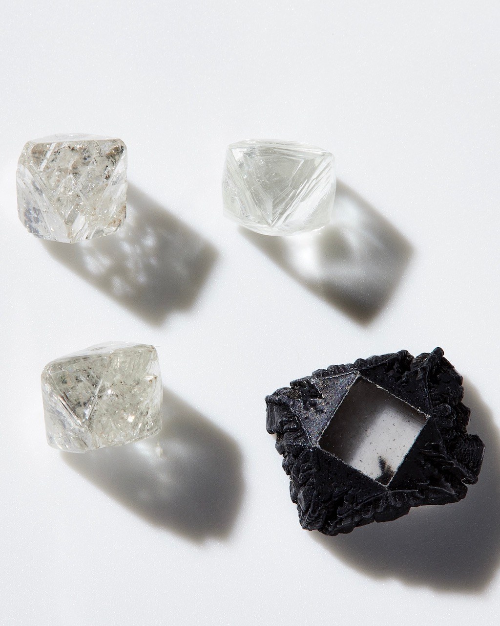 lab grown vs natural diamonds