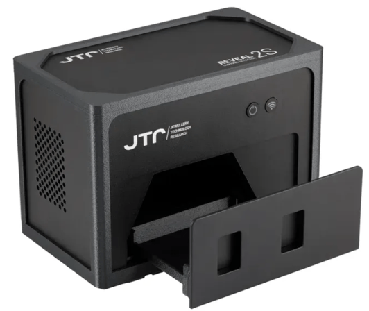 JTR REVEAL Diamond Detector 2S