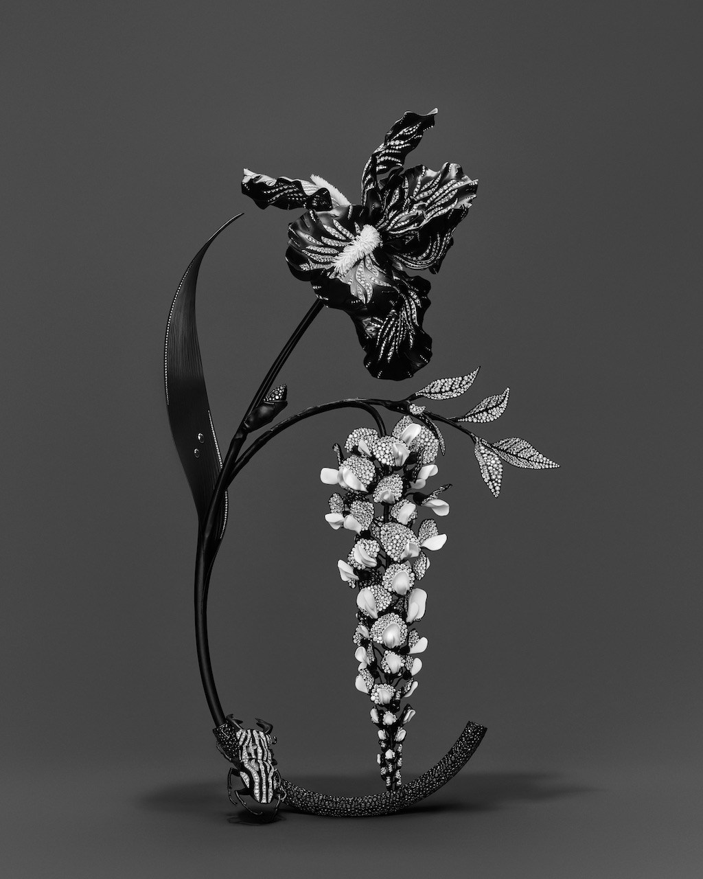 Boucheron High Jewelry