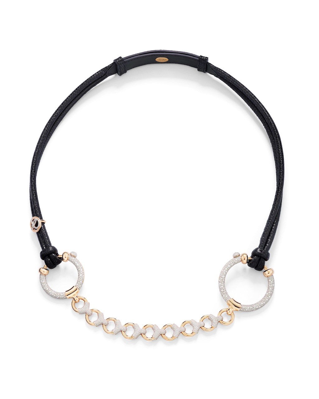 Pomellato High Jewelry