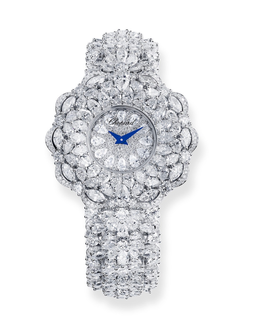 Chopard High Jewelry