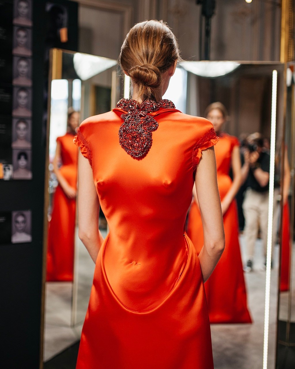 Schiaparelli couture