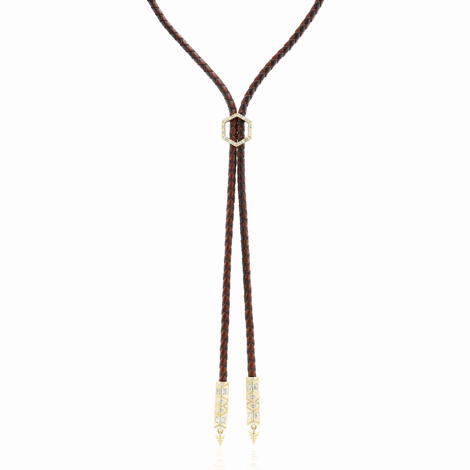 harwell godfrey bolo tie