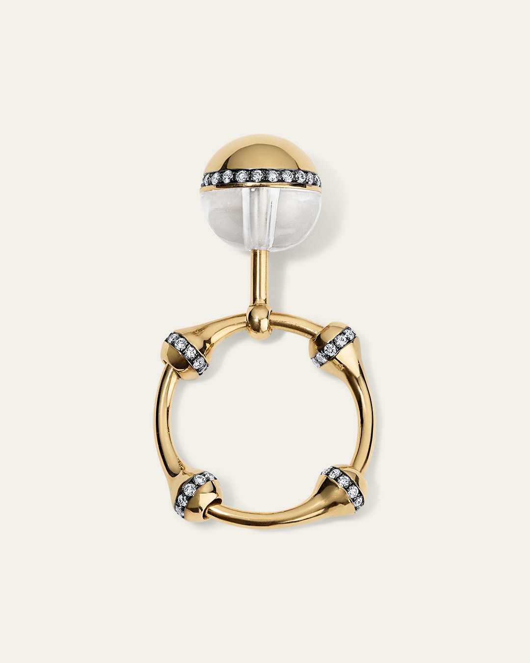 Sarah Eisman ring
