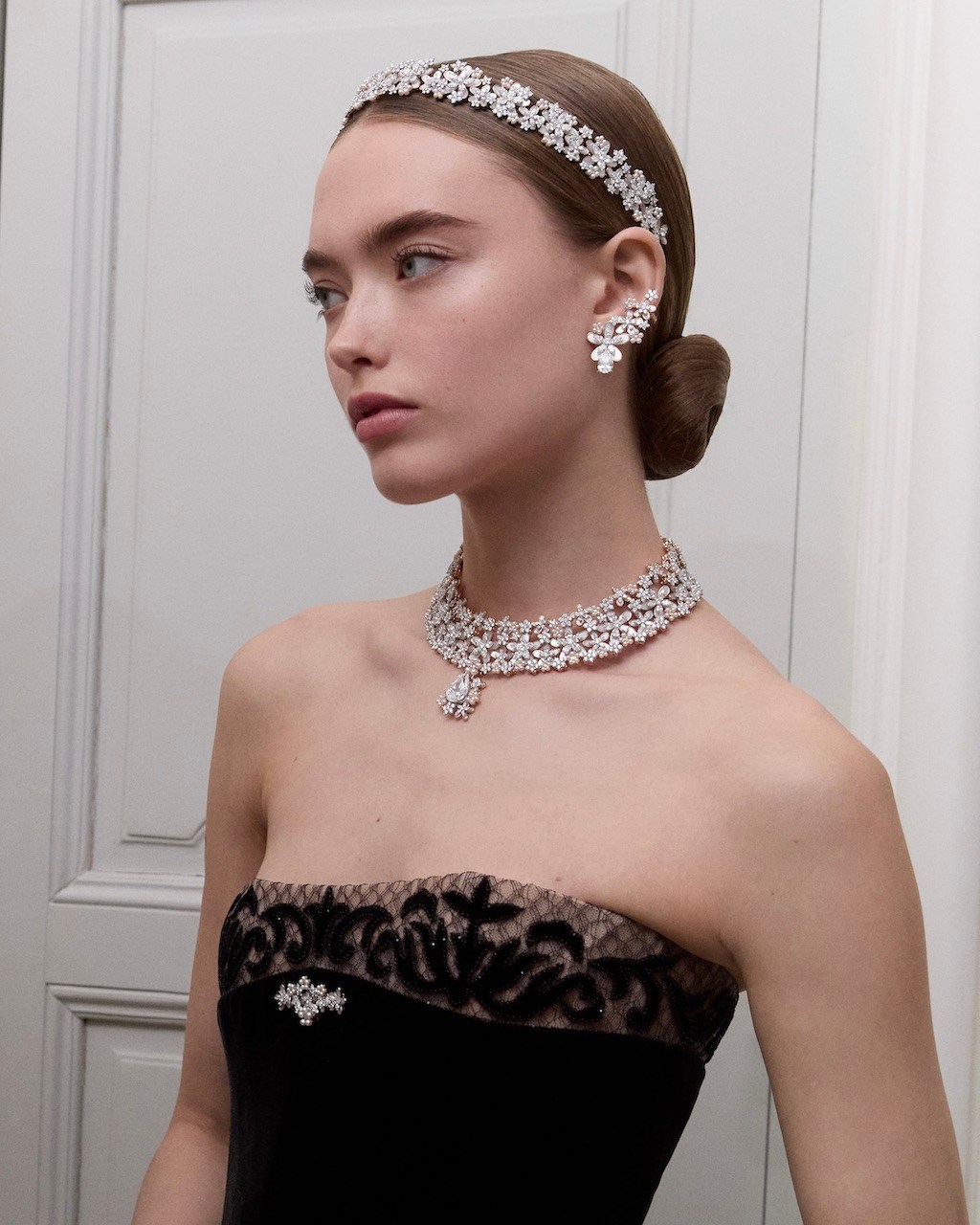 Dior High Jewelry