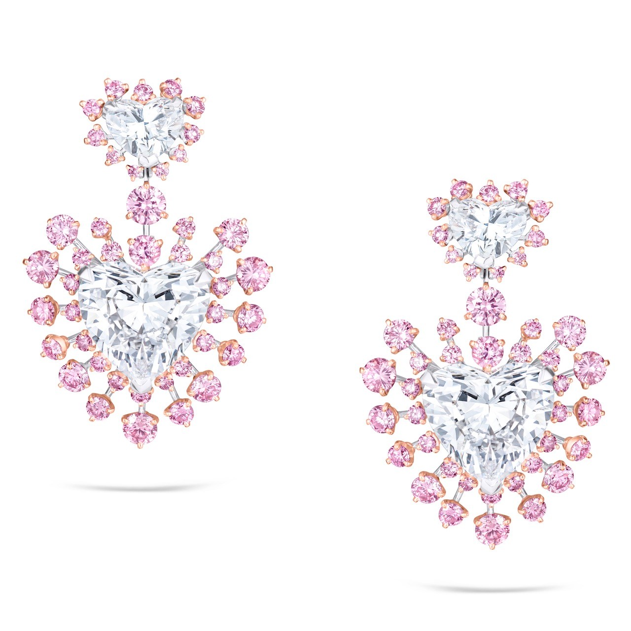 David Morris High Jewelry