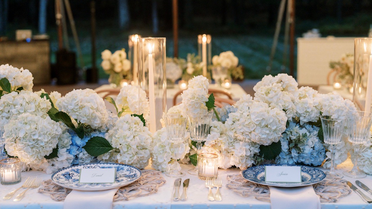 Shelley Brown wedding